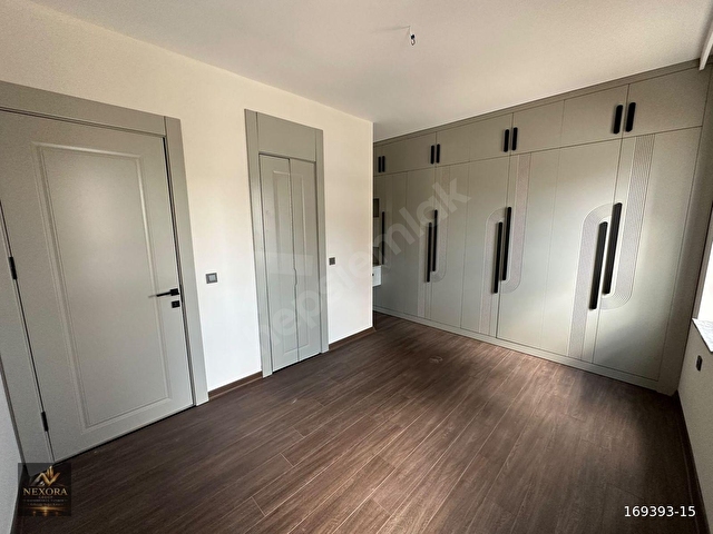 NEXORA GAYRİMENKULDEN ULTRA LÜKS BAĞIMSIZ MUTFAK 2+1 DAİRE - Görsel 30
