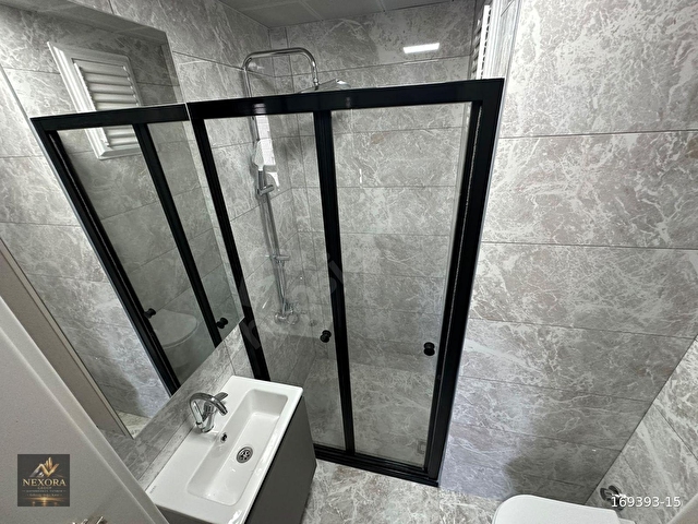 NEXORA GAYRİMENKULDEN ULTRA LÜKS BAĞIMSIZ MUTFAK 2+1 DAİRE - Görsel 17