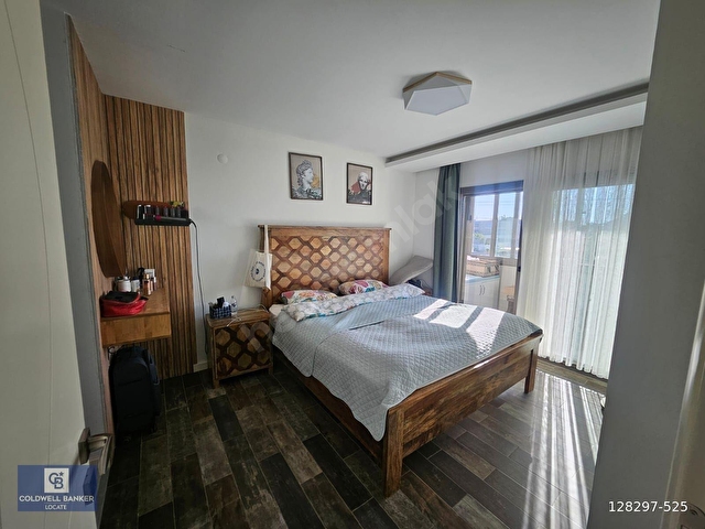 Güzelbahçe Mustafa Kemal Paşa Mah. 3+1 Kiralık Villa - Görsel 23