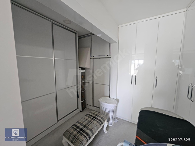 Güzelbahçe Mustafa Kemal Paşa Mah. 3+1 Kiralık Villa - Görsel 25