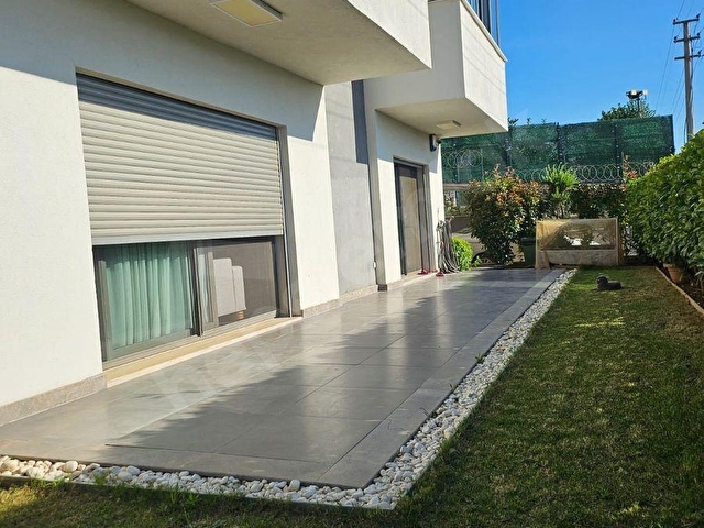 Güzelbahçe Mustafa Kemal Paşa Mah. 3+1 Kiralık Villa