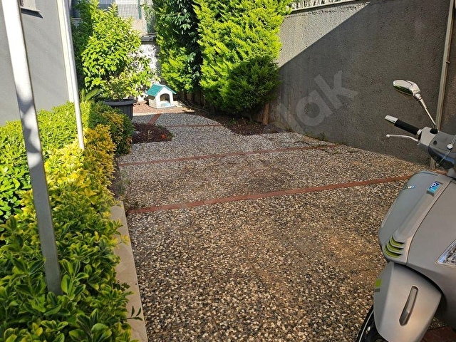 Güzelbahçe Mustafa Kemal Paşa Mah. 3+1 Kiralık Villa - Görsel 5