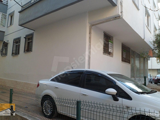 ETİMESGUTTA SATILIK 2+1 DAİRE MANSUROĞLU EMLAKTAN - Görsel 18