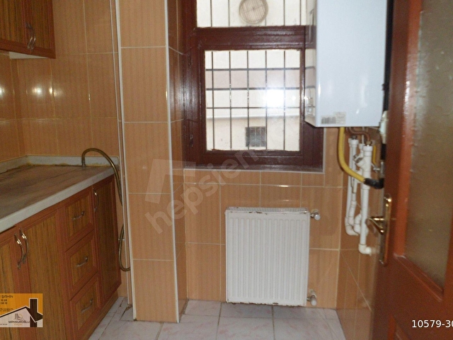 ETİMESGUTTA SATILIK 2+1 DAİRE MANSUROĞLU EMLAKTAN - Görsel 2