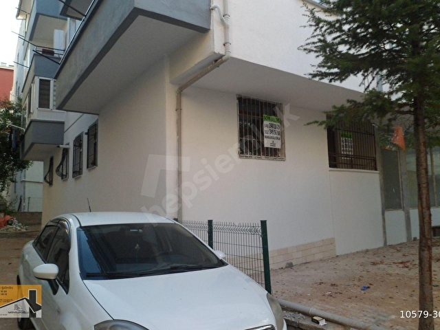 ETİMESGUTTA SATILIK 2+1 DAİRE MANSUROĞLU EMLAKTAN - Görsel 17