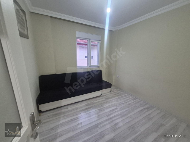 ÖZ YILDIZ EMLAKTAN ŞELALE MAHALLESİNDE 2+1 KİRALIK DAİRE - Görsel 19