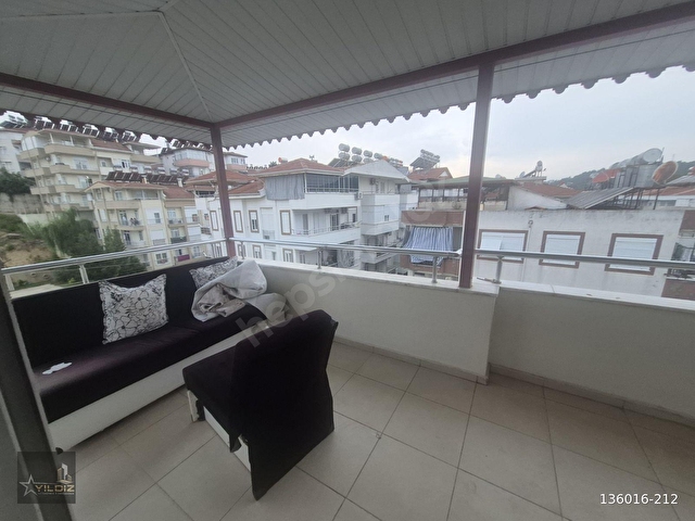 ÖZ YILDIZ EMLAKTAN ŞELALE MAHALLESİNDE 2+1 KİRALIK DAİRE - Görsel 16