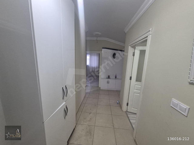 ÖZ YILDIZ EMLAKTAN ŞELALE MAHALLESİNDE 2+1 KİRALIK DAİRE - Görsel 28