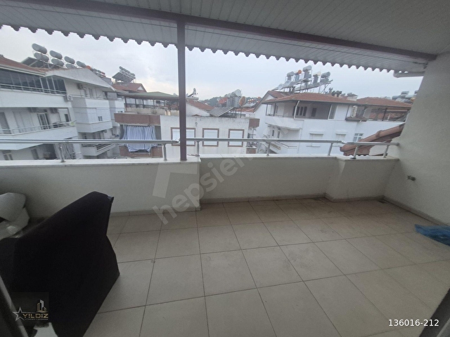 ÖZ YILDIZ EMLAKTAN ŞELALE MAHALLESİNDE 2+1 KİRALIK DAİRE - Görsel 17
