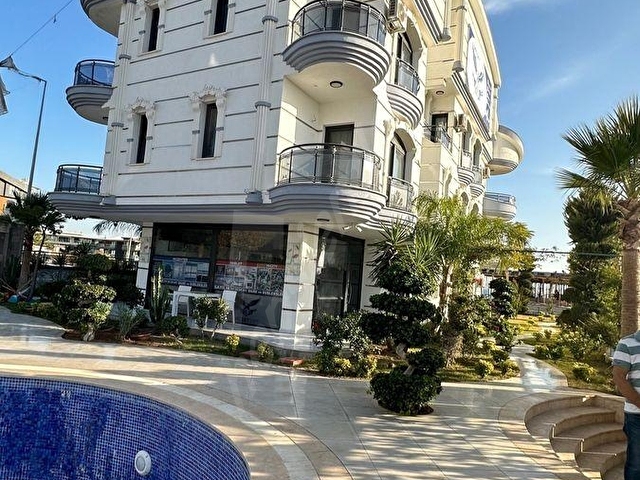 Didim Altınkum Satılık