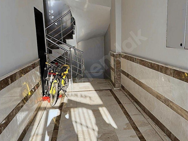 Pınarbaşı merkezi lokasyonda ferah dubleks daire - Görsel 2