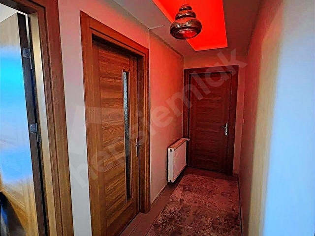 Pınarbaşı merkezi lokasyonda ferah dubleks daire - Görsel 22