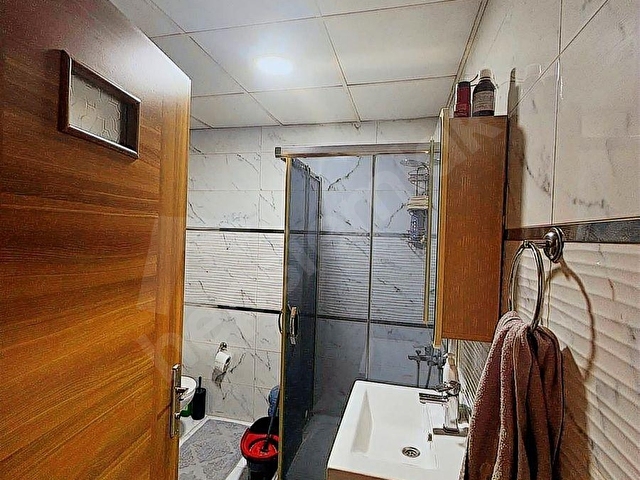 Pınarbaşı merkezi lokasyonda ferah dubleks daire - Görsel 18