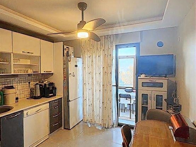 Pınarbaşı merkezi lokasyonda ferah dubleks daire - Görsel 20