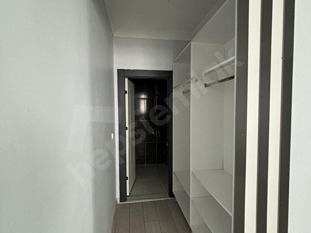 29 EKİM MAHALLESİ_2+1 YÜKSEK GİRİŞ_PARK CEPHELİ_EBEVEYN BANYOLU_ - Görsel 13