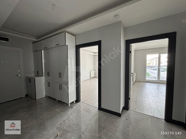 29 EKİM MAHALLESİ_2+1 YÜKSEK GİRİŞ_PARK CEPHELİ_EBEVEYN BANYOLU_ - Görsel 6