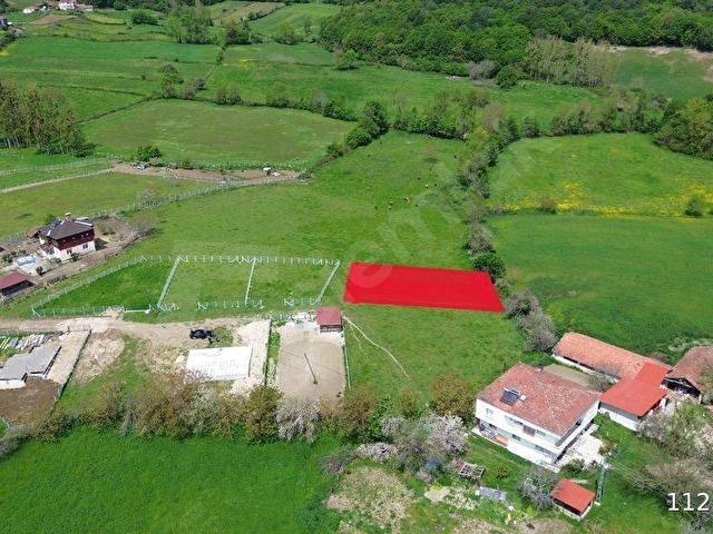 ŞANLAN GAYRİMENKULDEN SATILIK 458 m2 ARSA - Görsel 4