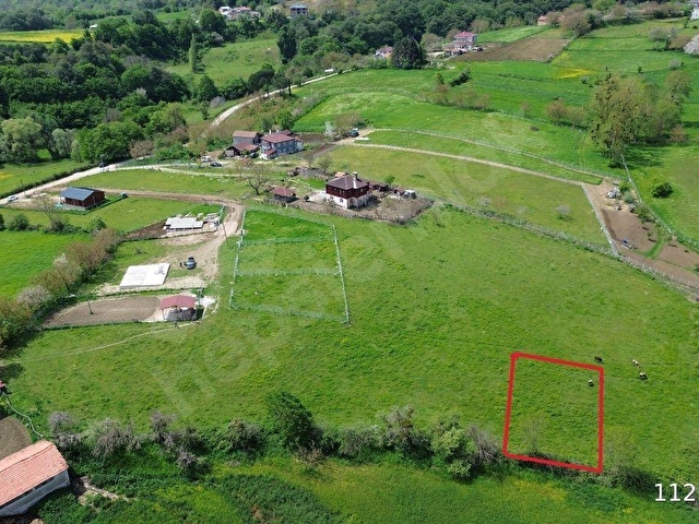 ŞANLAN GAYRİMENKULDEN SATILIK 458 m2 ARSA - Görsel 7
