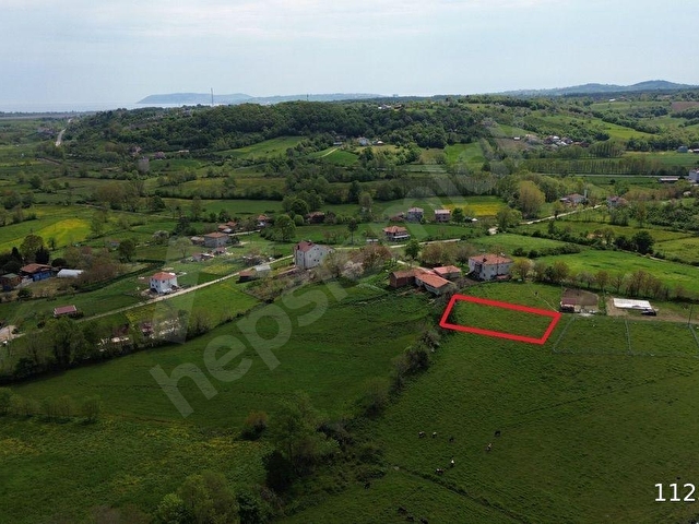ŞANLAN GAYRİMENKULDEN SATILIK 458 m2 ARSA - Görsel 10