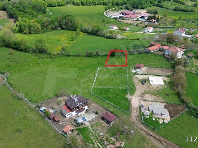 ŞANLAN GAYRİMENKULDEN SATILIK 458 m2 ARSA - Görsel 16