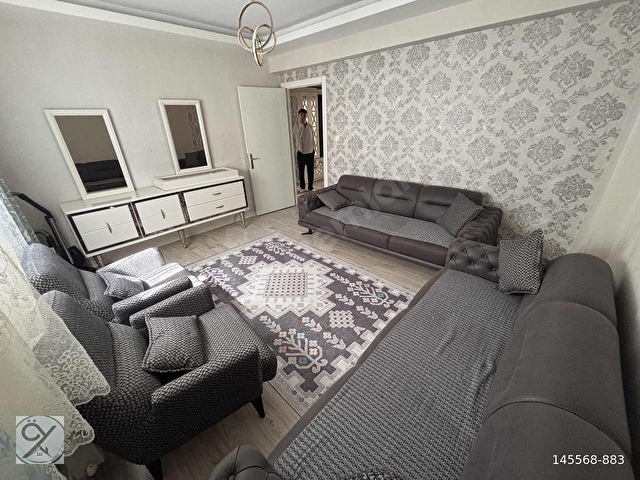 HİSARDA YENİ BİNADA KATTA FULL YAPILI GENİŞ EMSALSİZ DAİRE!! - Görsel 30
