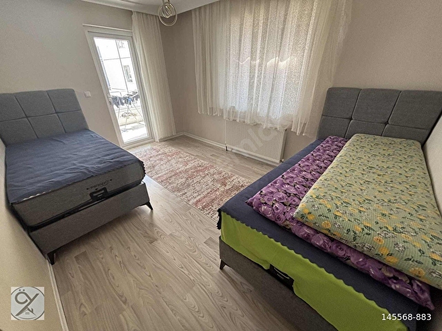 HİSARDA YENİ BİNADA KATTA FULL YAPILI GENİŞ EMSALSİZ DAİRE!! - Görsel 25