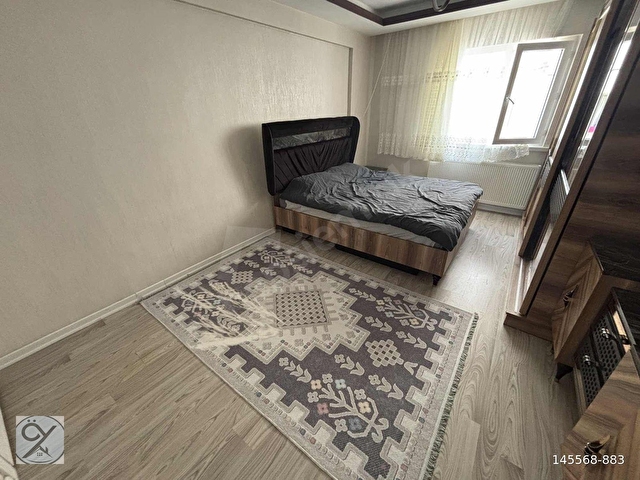 HİSARDA YENİ BİNADA KATTA FULL YAPILI GENİŞ EMSALSİZ DAİRE!! - Görsel 18
