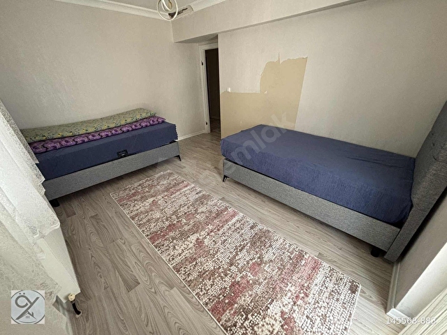 HİSARDA YENİ BİNADA KATTA FULL YAPILI GENİŞ EMSALSİZ DAİRE!! - Görsel 22