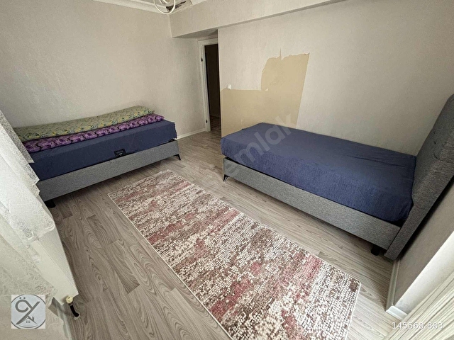 HİSARDA YENİ BİNADA KATTA FULL YAPILI GENİŞ EMSALSİZ DAİRE!! - Görsel 23