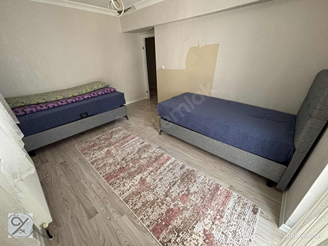 HİSARDA YENİ BİNADA KATTA FULL YAPILI GENİŞ EMSALSİZ DAİRE!! - Görsel 24