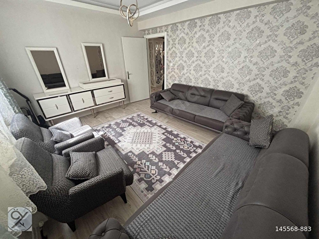 HİSARDA YENİ BİNADA KATTA FULL YAPILI GENİŞ EMSALSİZ DAİRE!! - Görsel 29