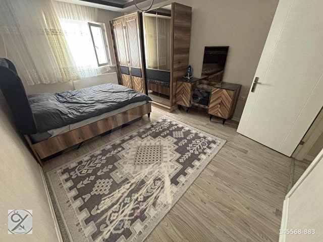 HİSARDA YENİ BİNADA KATTA FULL YAPILI GENİŞ EMSALSİZ DAİRE!! - Görsel 16