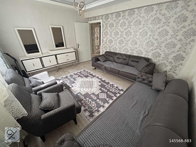 HİSARDA YENİ BİNADA KATTA FULL YAPILI GENİŞ EMSALSİZ DAİRE!! - Görsel 27