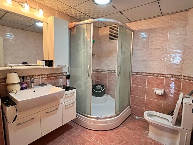 TUĞRUL EMLAK,TAN BAHÇELİ EVLER MAH,DE 3+1 ARA KAT KOMBİLİ 130m2 - Görsel 28