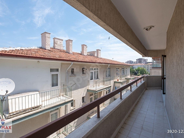 ÇANKAYA GOP A YAKIN TERAS KEYİFLİ FERAH 5+1 DUBLEKS DAİRE - Görsel 21