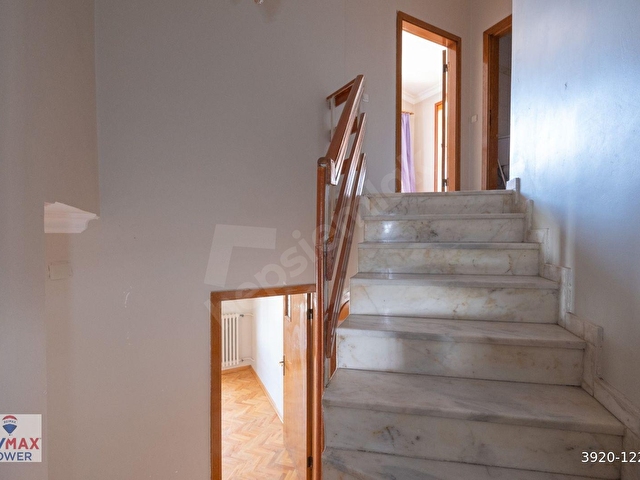 ÇANKAYA GOP A YAKIN TERAS KEYİFLİ FERAH 5+1 DUBLEKS DAİRE - Görsel 29