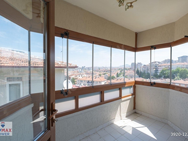 ÇANKAYA GOP A YAKIN TERAS KEYİFLİ FERAH 5+1 DUBLEKS DAİRE - Görsel 6