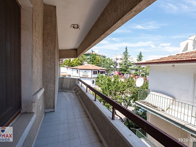 ÇANKAYA GOP A YAKIN TERAS KEYİFLİ FERAH 5+1 DUBLEKS DAİRE - Görsel 22