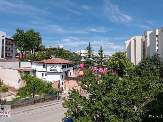 ÇANKAYA GOP A YAKIN TERAS KEYİFLİ FERAH 5+1 DUBLEKS DAİRE - Görsel 23