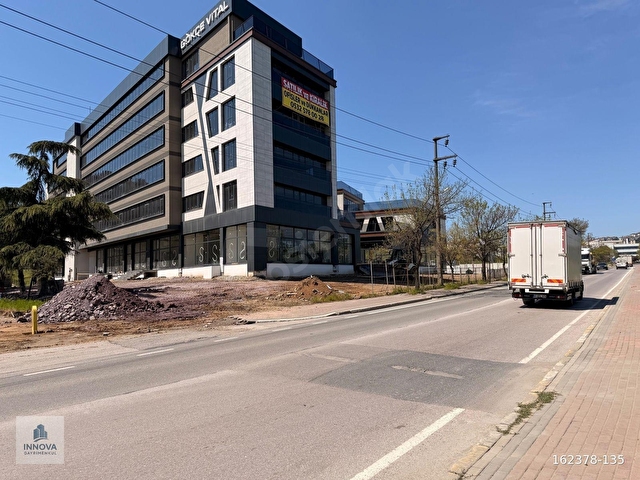 GÖKÇE VİTAL | PRESTİJLİ, TEKNOLOJİK VE SOSYAL OFİS - Görsel 15