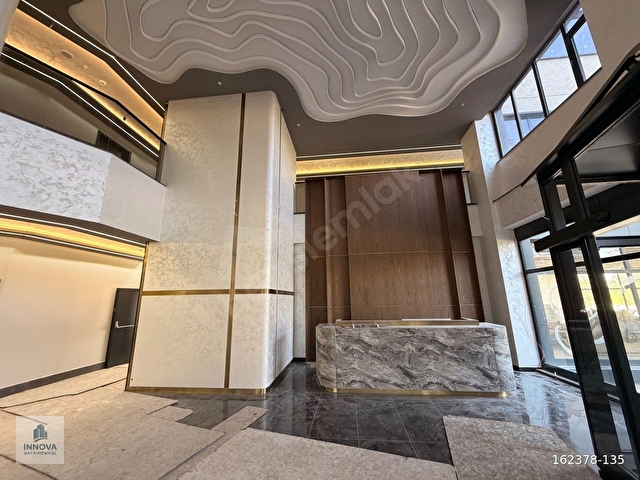 GÖKÇE VİTAL | PRESTİJLİ, TEKNOLOJİK VE SOSYAL OFİS - Görsel 7