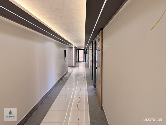 GÖKÇE VİTAL | PRESTİJLİ, TEKNOLOJİK VE SOSYAL OFİS - Görsel 5