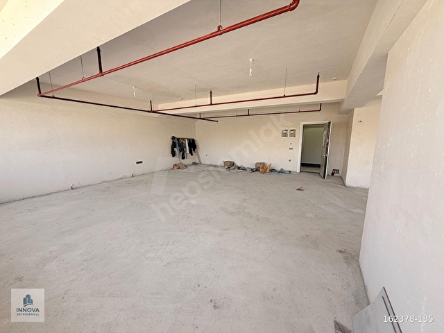 GÖKÇE VİTAL | PRESTİJLİ, TEKNOLOJİK VE SOSYAL OFİS - Görsel 21