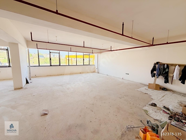 GÖKÇE VİTAL | PRESTİJLİ, TEKNOLOJİK VE SOSYAL OFİS - Görsel 8