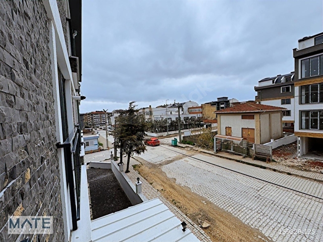 Yeni Mah.Girişinde Muhteşem Konumda 1+1 Kiralık Daire - Görsel 15
