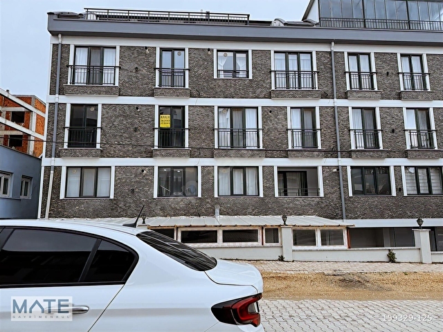 Yeni Mah.Girişinde Muhteşem Konumda 1+1 Kiralık Daire - Görsel 3