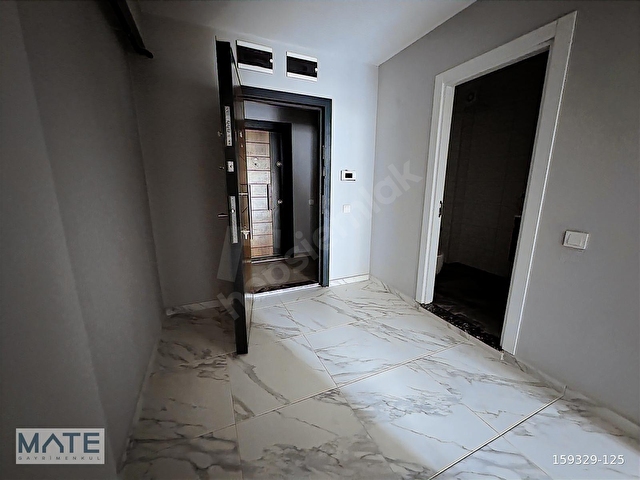 Yeni Mah.Girişinde Muhteşem Konumda 1+1 Kiralık Daire - Görsel 23