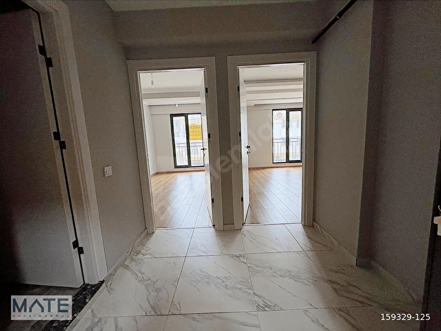 Yeni Mah.Girişinde Muhteşem Konumda 1+1 Kiralık Daire - Görsel 6