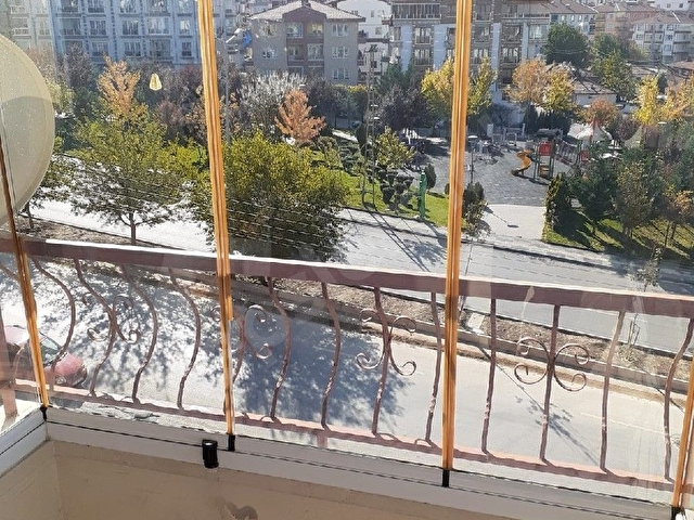 KARAPÜRÇEK MAHALLESI MERKEZ DE - Görsel 21