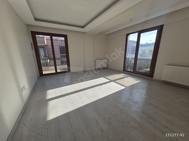 ULUKENT MERKEZDE 2+1 SATILIK DAİRE KAPALI MUTFAK - Görsel 15